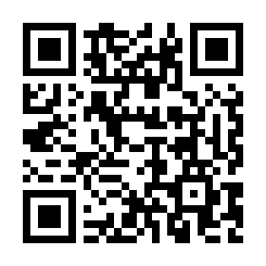 QR code for this PAOParts product page