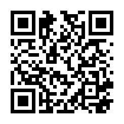 QR code for this PAOParts product page