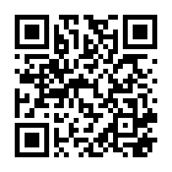 QR code for this PAOParts product page