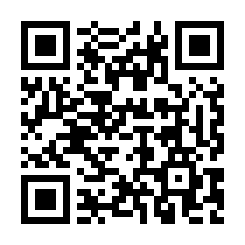 QR code for this PAOParts product page