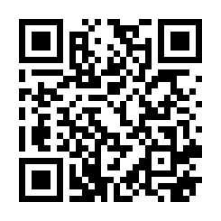 QR code for this PAOParts product page
