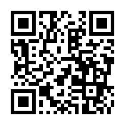 QR code for this PAOParts product page