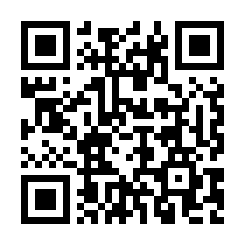 QR code for this PAOParts product page