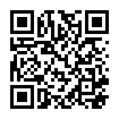 QR code for this PAOParts product page