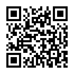 QR code for this PAOParts product page