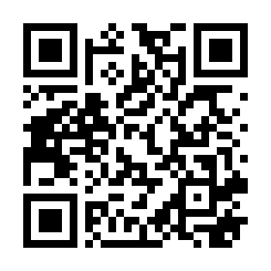 QR code for this PAOParts product page