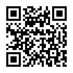 QR code for this PAOParts product page