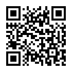 QR code for this PAOParts product page