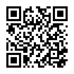 QR code for this PAOParts product page
