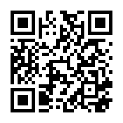 QR code for this PAOParts product page