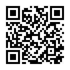 QR code for this PAOParts product page