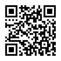 QR code for this PAOParts product page