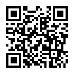 QR code for this PAOParts product page