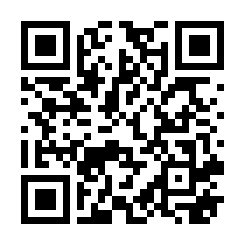 QR code for this PAOParts product page