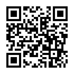 QR code for this PAOParts product page