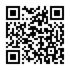 QR code for this PAOParts product page