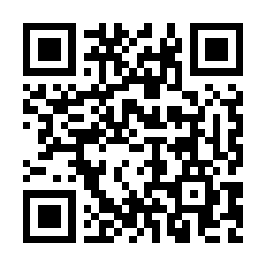 QR code for this PAOParts product page