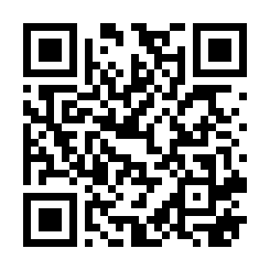 QR code for this PAOParts product page