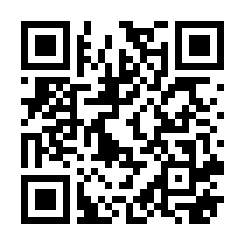 QR code for this PAOParts product page