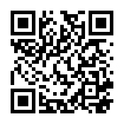 QR code for this PAOParts product page