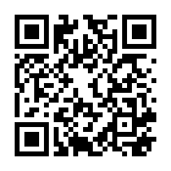QR code for this PAOParts product page