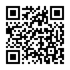 QR code for this PAOParts product page