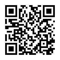 QR code for this PAOParts product page