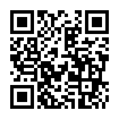 QR code for this PAOParts product page