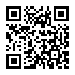 QR code for this PAOParts product page