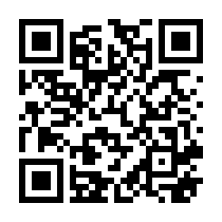 QR code for this PAOParts product page