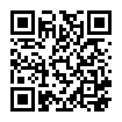 QR code for this PAOParts product page