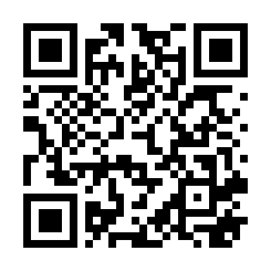 QR code for this PAOParts product page