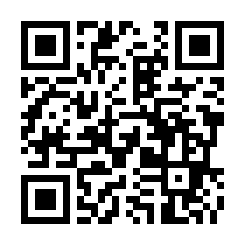 QR code for this PAOParts product page