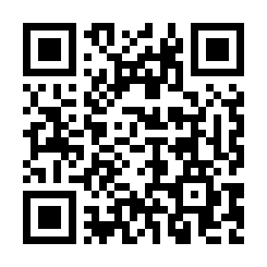 QR code for this PAOParts product page
