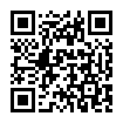 QR code for this PAOParts product page