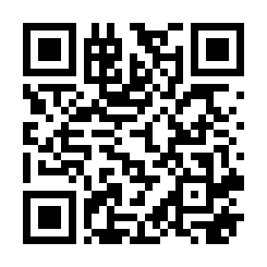 QR code for this PAOParts product page