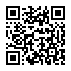 QR code for this PAOParts product page