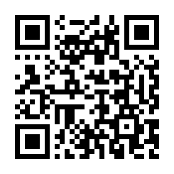 QR code for this PAOParts product page