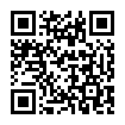 QR code for this PAOParts product page