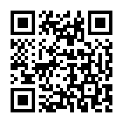 QR code for this PAOParts product page