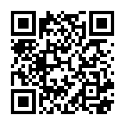 QR code for this PAOParts product page
