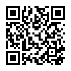 QR code for this PAOParts product page