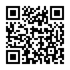 QR code for this PAOParts product page