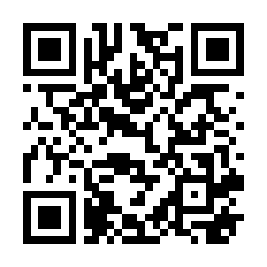 QR code for this PAOParts product page