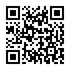 QR code for this PAOParts product page