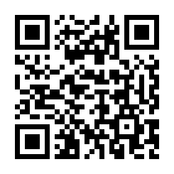 QR code for this PAOParts product page