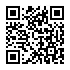 QR code for this PAOParts product page