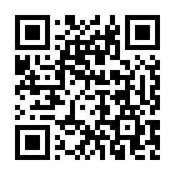 QR code for this PAOParts product page