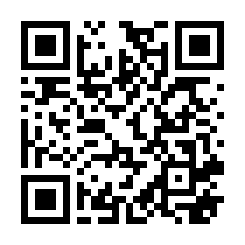 QR code for this PAOParts product page