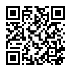 QR code for this PAOParts product page